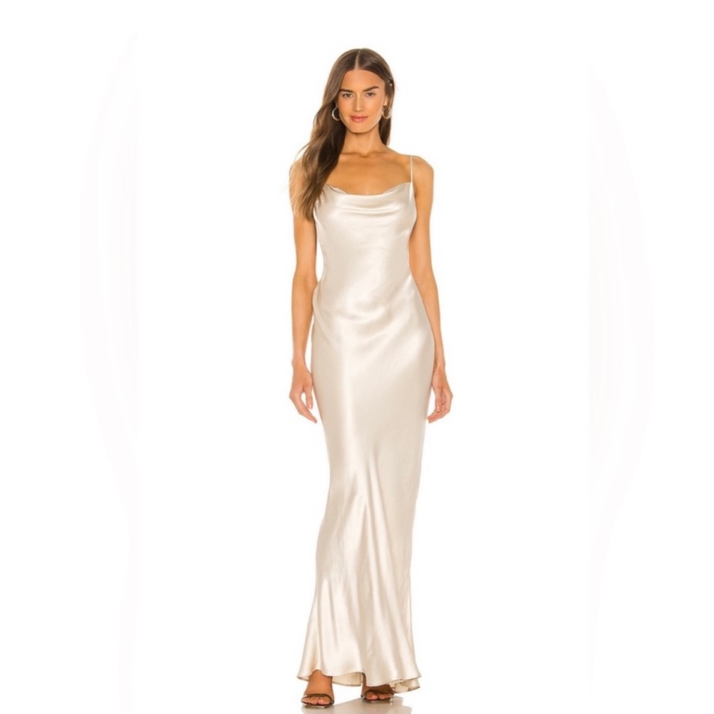 Bec & Bridge Gown